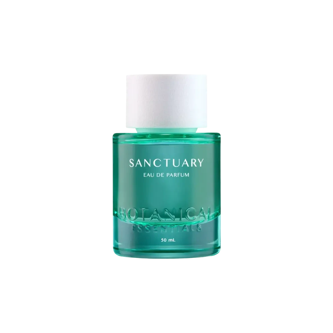 Sanctuary - Amber